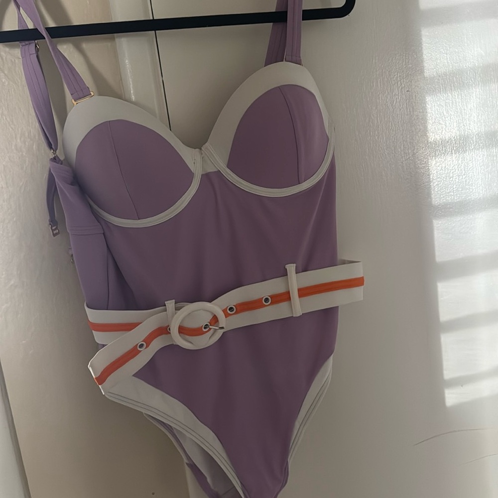 GabiFresh by Swimsuits for All